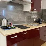 Hotel Ig-tysandros Giardini-Naxos