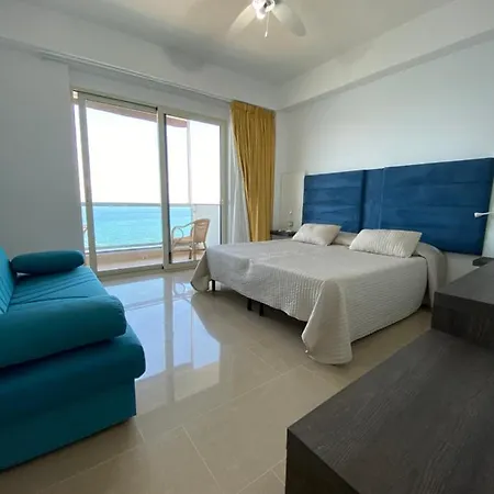 Ig-tysandros Hotel Giardini-Naxos