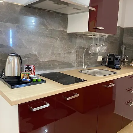 Hotel Ig-tysandros Giardini Naxos