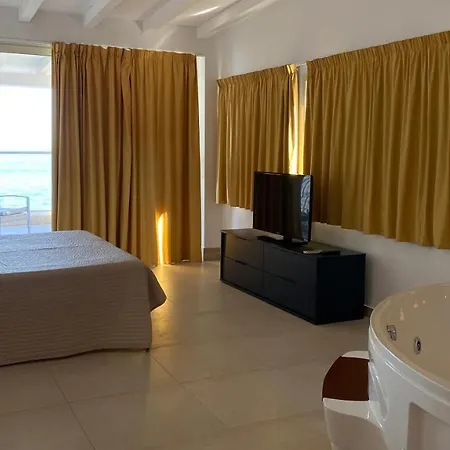 Ig-tysandros Hotell 3*