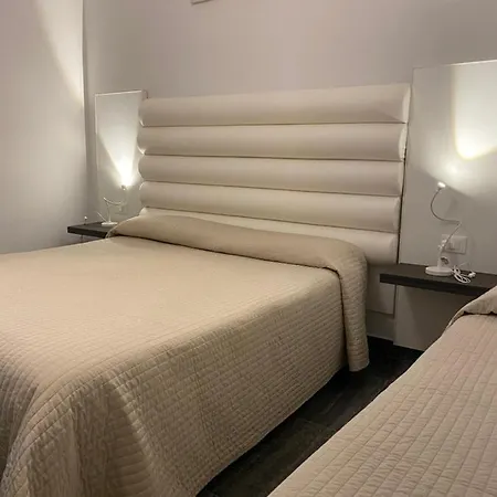 Ig-tysandros Hotell 3*