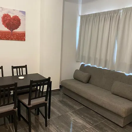 Ig-tysandros Hotel 3*