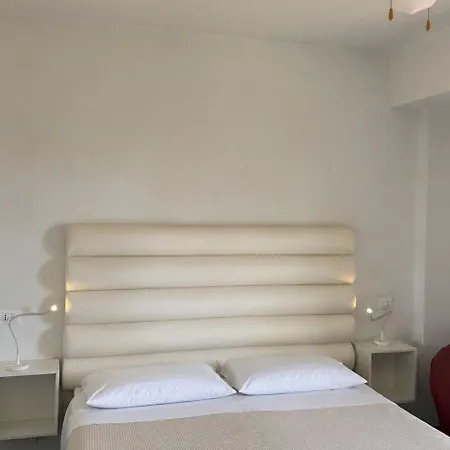 Ig-tysandros Hotell 3*