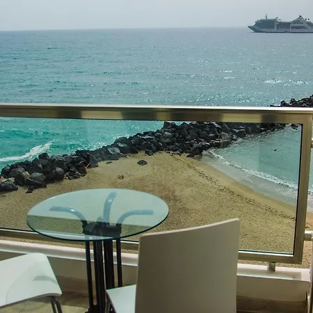 Hotell Ig-tysandros Giardini Naxos