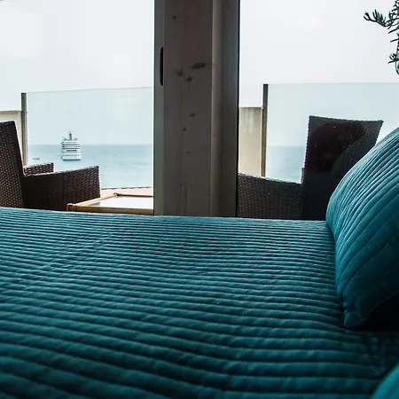 Ig-tysandros Hotell