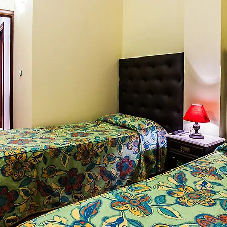 Ig-tysandros Hotell 3*