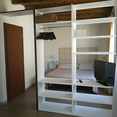 Ig-tysandros Giardini Naxos