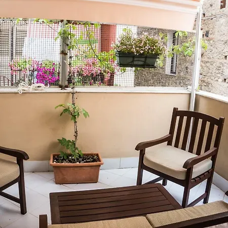 Ig-tysandros 3* Giardini-Naxos