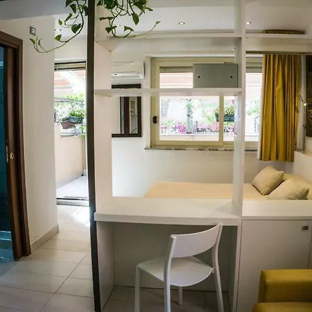 Ig-tysandros Giardini Naxos