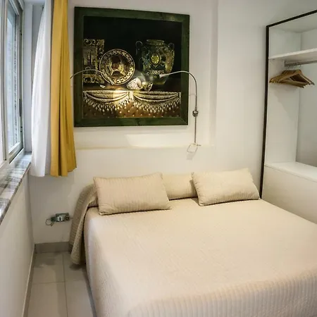 Ig-tysandros Hotel 3*