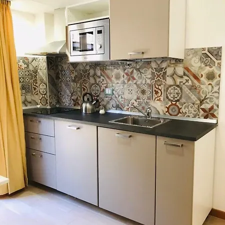 Ig-tysandros Hotel 3*