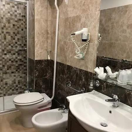 Ig-tysandros Hotell 3*