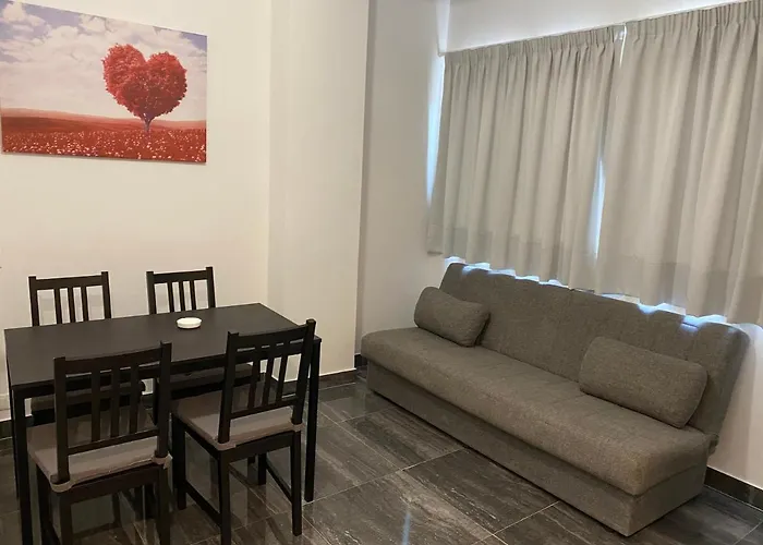 Ig-tysandros Hotel 3*