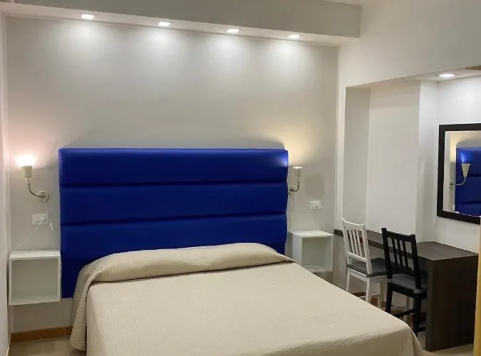 Ig-tysandros Hotel 3*