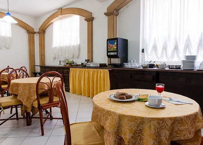 Ig-tysandros Hotel 3*