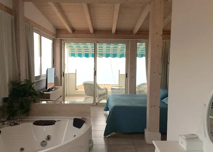 Ig-tysandros Hotel 3*