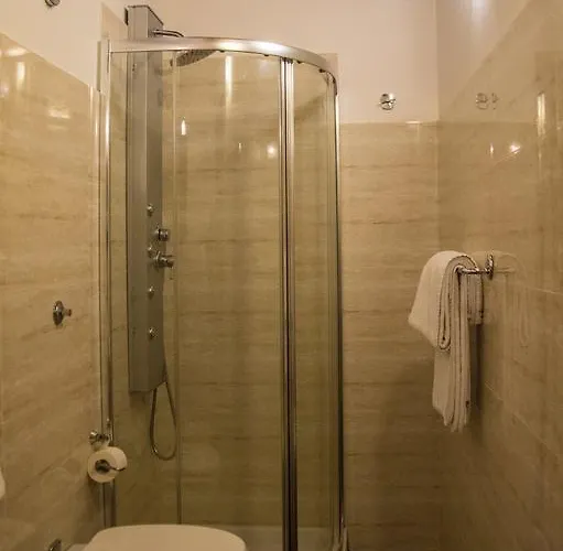 Ig-tysandros Hotel 3*