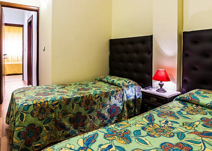 Ig-tysandros Hotel 3*