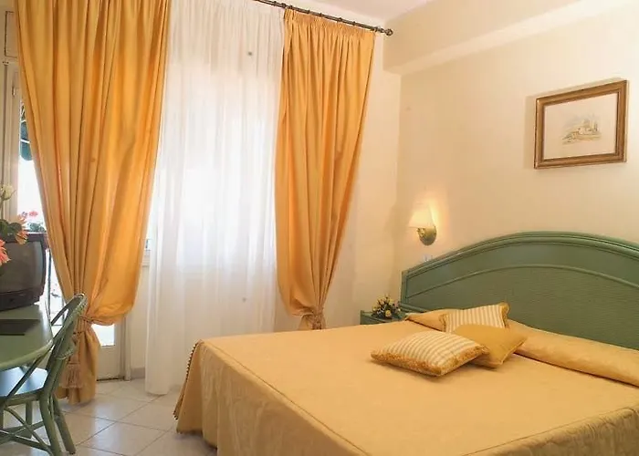 Hotel Ig-tysandros Giardini-Naxos