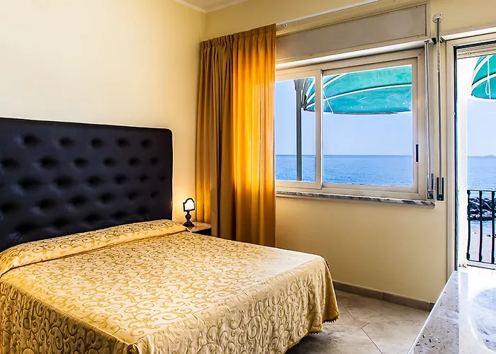 Ig-tysandros Hotel 3*