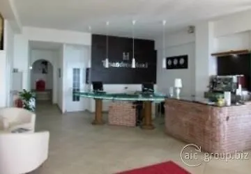 Ig-tysandros 3* Giardini-Naxos