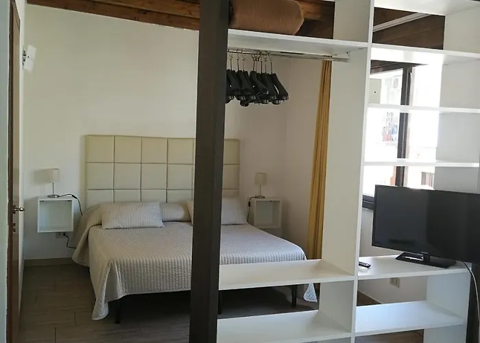 Ig-tysandros Hotel Giardini-Naxos