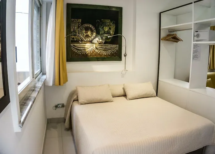 Ig-tysandros Hotel 3*