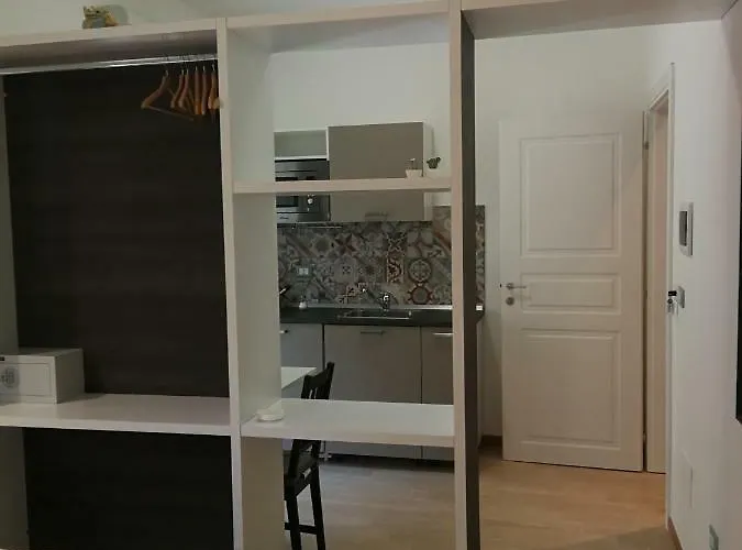 Ig-tysandros 3* Giardini-Naxos