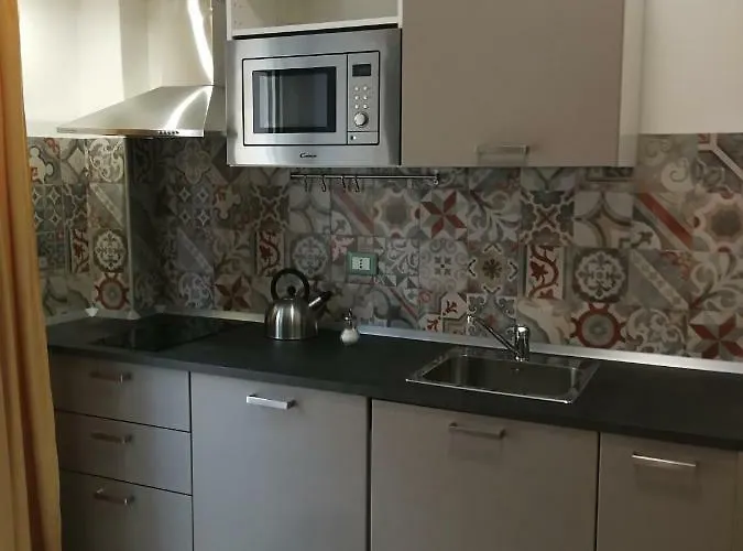 Hotel Ig-tysandros Giardini-Naxos