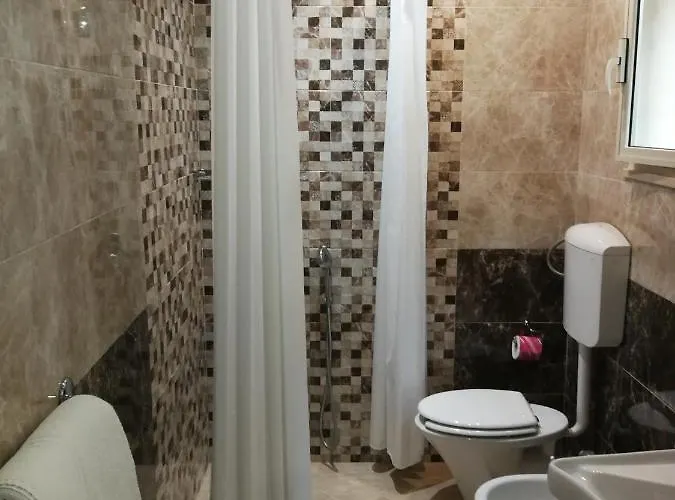 Hotel Ig-tysandros Giardini-Naxos