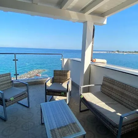 Ig-tysandros Giardini Naxos