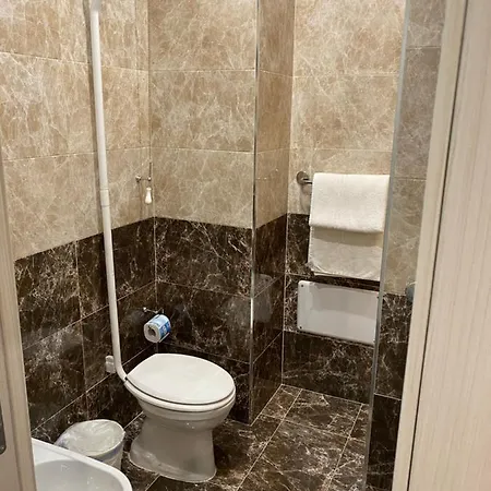 Ig-tysandros Hotel