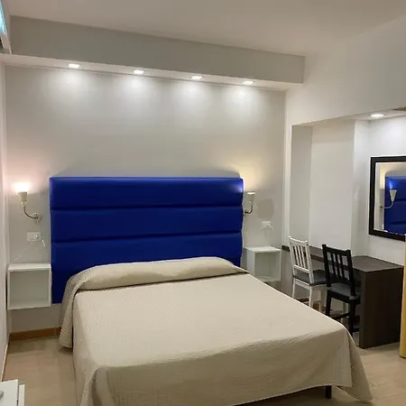 Ig-tysandros Hotel 3*