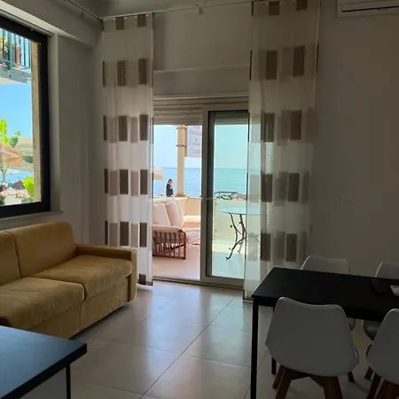 Hotel Ig-tysandros Giardini Naxos