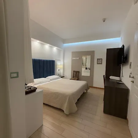 Hotel Ig-tysandros