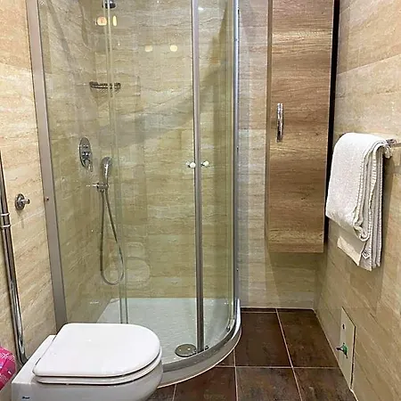 Ig-tysandros 3* גיארדיני נאקסוס