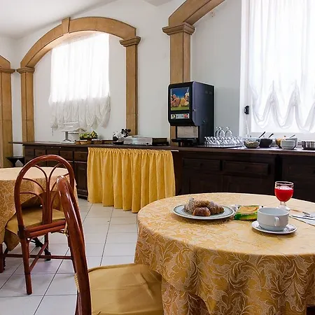 Ig-tysandros Hotel 3*