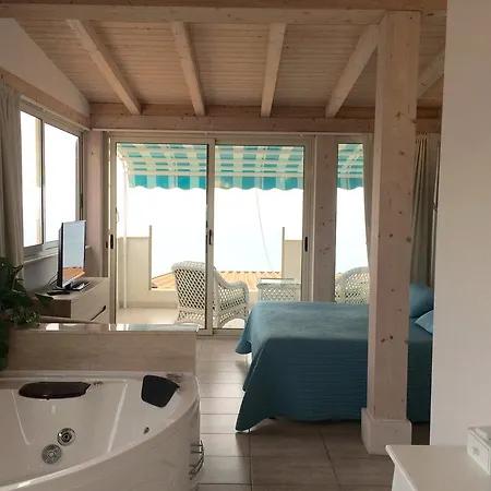Ig-tysandros Otel 3*