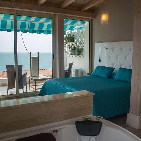 Ig-tysandros Otel