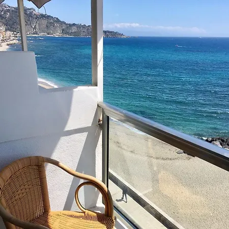 Ig-tysandros Hotel 3*