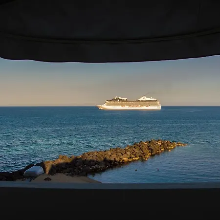 Ig-tysandros 3* Giardini Naxos