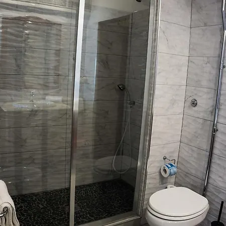 Ig-tysandros 3* Giardini Naxos