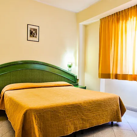 Hotell Tysandros