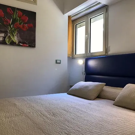Ig-tysandros Otel