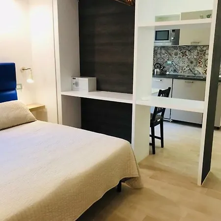 Ig-tysandros Otel