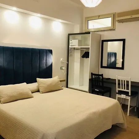 Ig-tysandros Ξενοδοχείο Giardini Naxos