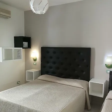 Ig-tysandros Hotel Giardini Naxos