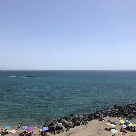 Ig-tysandros Ξενοδοχείο 3*