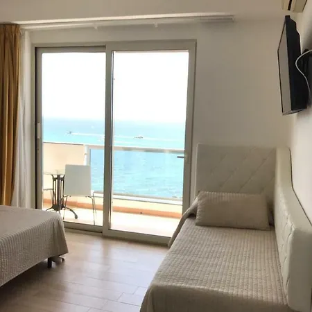 Ig-tysandros Hotel Giardini Naxos
