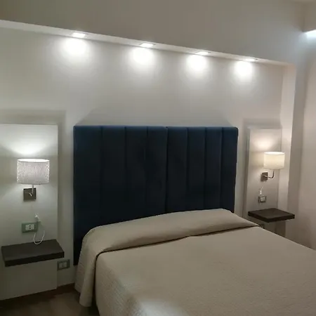 Ig-tysandros 3* Giardini Naxos